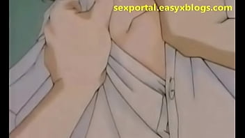 Teen Boys Explore Forbidden Passion In Steamy Anime Romance