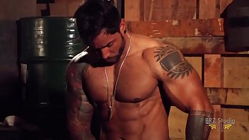 Sensual Voyage With Diego
