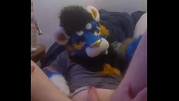 Furry Passion Unleashed