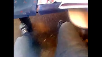 Passionate Ride On The Bus