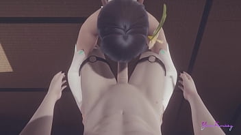 Venti Archon Deep Throat Pov – Genshin Impact Yaoi Anime Fuck