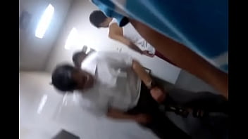 Caught Stealing From Dad In The Bathroom