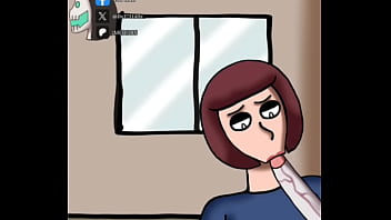 Femboy Oral Pleasure – Gael’s Animated Adventure