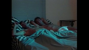 Gay Vca – Hot Night Scene 1