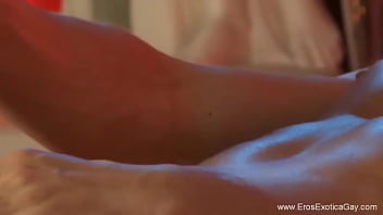 Sensual Self-pleasure & Intimate Massage