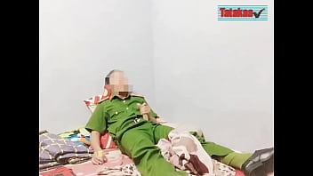 Vietnamese Police Enjoy Intense Pleasure | Watch More: Bit.ly/getmorexvideos-mrt