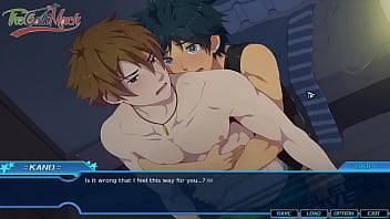 Gay Sleepover: Wild And Steamy Let’s Play Moments