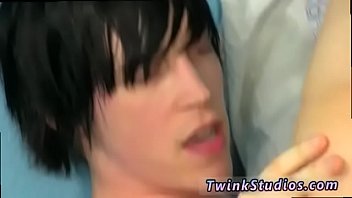 First Time Dick Growth: Conner & Tyler’s Muscle Gay Sex Comic