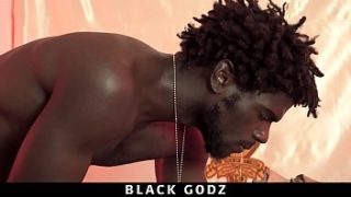 Twink Takes Massive Bbc Bareback In Wild Ride