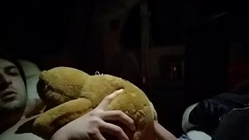 Adorable Plush Teddy For Cuddles And Fun