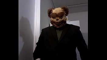 Bear’s Secret Den Of Desires