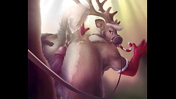 Jasonafex – Wild Deer Fantasy