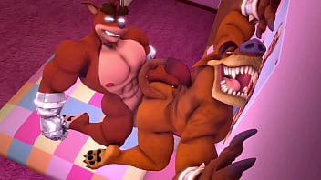 Tiggy’s Naughty Nighttime Animations Compilation