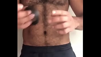 Thick Babe Shows How To Use A Cockring