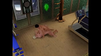 Gay Sims 4 Hot Gameplay