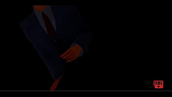 Todoroki Pleasuring A Cock As Deku And Bakugou Watch – Yaoi Anime