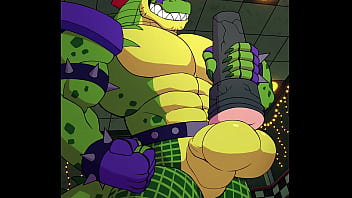 Monty Fuckin’ A Fleshlight