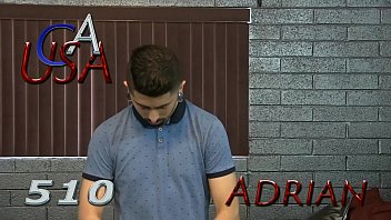 Aarin Craves Kayden’s Rough Pounding