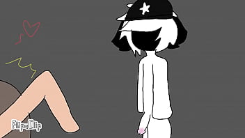 Sexy Animation Test: Watch Her Move