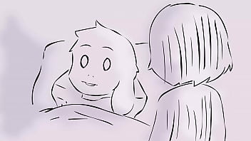 Adorable Encounter