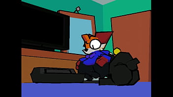 Furry Gay Romance