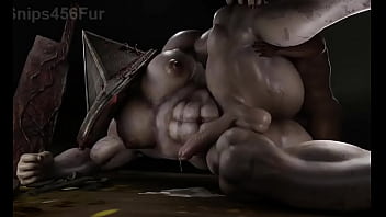 Unveiling Pyramid Head’s Forbidden Desire