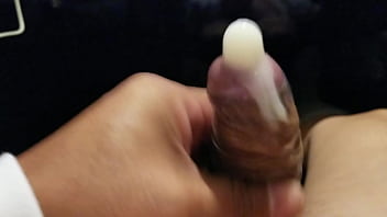 Japanese Condom Enhances Solo Climax