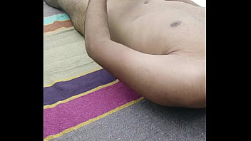 Desi Men’s Intimate Foreplay