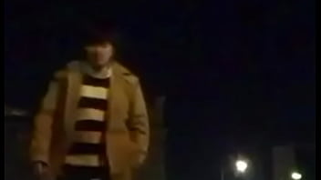Sensual Japanese Twink’s Seductive Dance Moves