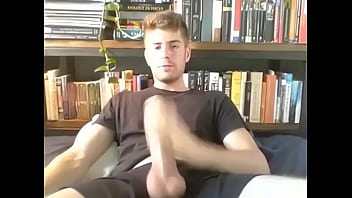 Massive Gay Cock