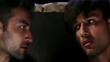 Sizzling Same-sex Kiss In Bold Indian Web Drama