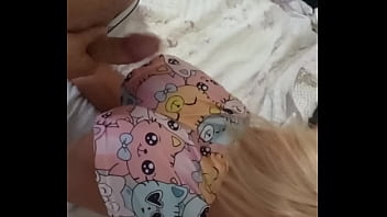 Stepmom Bends Over And Shoves Stepson’s Face Into Her Sweet Surprise