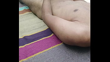 Solo Desi Pleasure With Both Hands