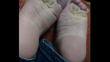 Barefoot Boys