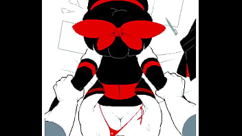 Dizzy Spells: A Steamy Comic Dub Session