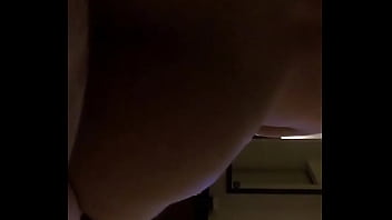 Young Latino Gets Wild In Hotel Encounter