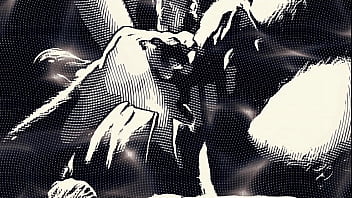Bad Wolf28 In Erotic Manga