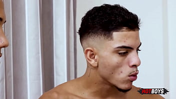 Rio’s Hottest Youngsters