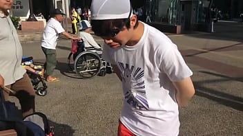 Intense Korean Gay Scenes
