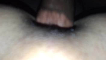 Black Gay Cum