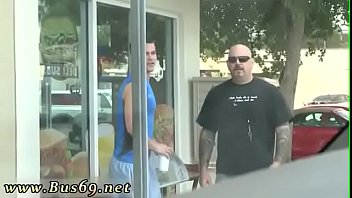 Straight Men Explore Gay Porn