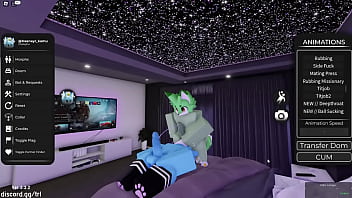 Furry Roleplay On Roblox: Explore Sensual Scenes
