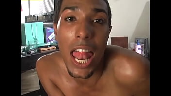 Twisted Thugs #9 – Nothing Beats A Hot Mouthful Or Pounding Your Buddy’s Tight Hole