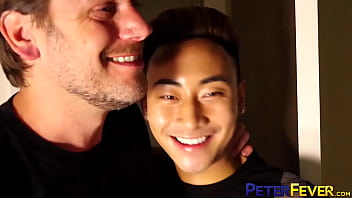 Raw Bred: Hans Berlin Breeds Gaysian Jeremy Vuitton