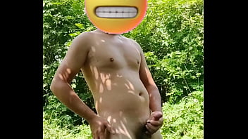 China’s Outdoor Solo Pleasure