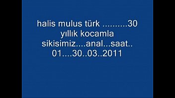 Turkish Gay Man