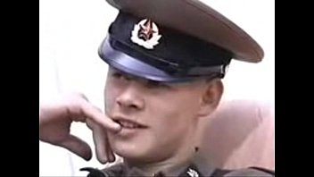 Russian Soldier Vhs: Military Zone Raw Footage