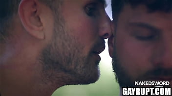 Heath Halo And Paul Wagner’s Intense Encounter In Wild Game