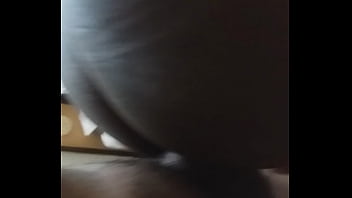 Exotic Ebony Male Rear
