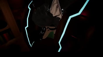 Wild Furry Vrc Party Pleasure